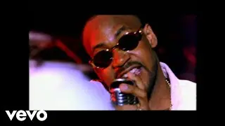 Ghostface Killah - Mighty Healthy (Official Video)