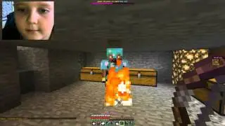 minecraft сервер1#