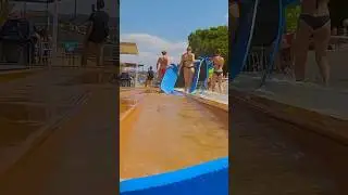 Mat Racer Waterslide Aquapark