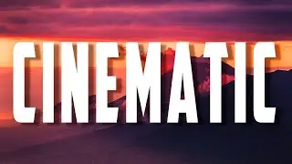 ROYALTY FREE CINEMATIC MUSIC (Patreon No Copyright Music) Royalty free Epic Cinematic Trailer