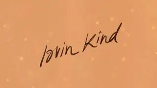 Isabela Merced - lovin kind (Official Lyric Video)