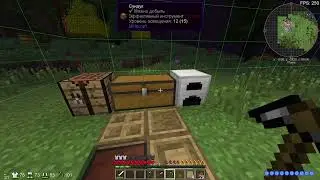 Minecraft от А до Я | TechnoMagicRPG