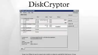 DiskCryptor