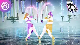 Kiss Me More (feat. SZA) - Doja Cat | Just Dance 2022 (Officiel)