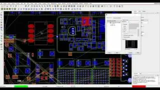 Tutorial Dynamic Zone Placement OrCAD Professional and Allegro PCB Editor