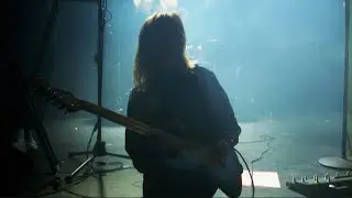 The Japanese House - 'Face Like Thunder' Live [4K]