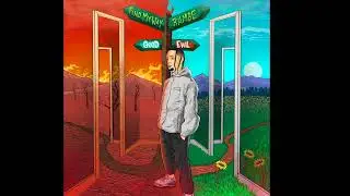 Rambe - Find My Way (Official Audio) [prod. Jammy]