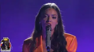 Summer Rios Full Performance & Judges Comments | Americas Got Talent 2023 Semi Finals Week 3