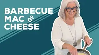 Love & Best Dishes: Barbecue Mac and Cheese Recipe | Mac & Cheese Dinner Ideas