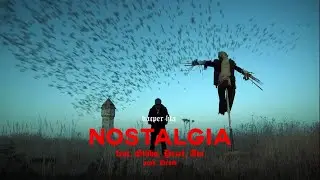 Kacper HTA feat Gibbs, Pezet, Avi - Nostalgia prod. Druid
