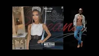 Miss USA 2021 Predictions