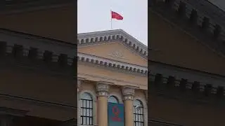 Томск, ТУСУР.