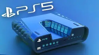 OFFICIALLY: PLAYSTATION 5 IS COMING IN 2020