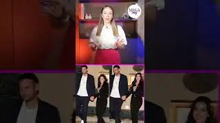 Taze aşıklar Esra Bilgiç ve Faruk Sabancı ilk kez el ele görüntülendi