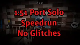 (Former WORLD RECORD) 
