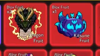 FINALLY! New Dragon Fruit Rework Update Is.. ( Blox Fruits )