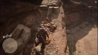 Red Dead Redemption 2 | Bridge Launch to Guarma