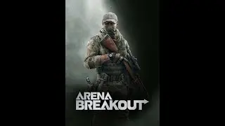 Arena Breakout Infiniti.