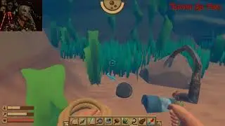 Самая Лучшая Еда 😝 Raft . 21 Серия