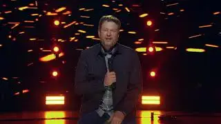 Blake Shelton - Throw It On Back (feat. Brooks & Dunn) [Behind The Song]