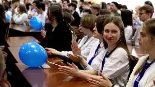 Акция в ДГТУ 
