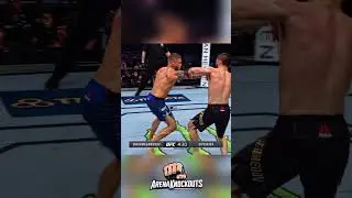 Khabib Nurmagomedov vs Dustin Poirier