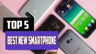 Top 5 Best New Budget Smartphone Under ₹7,500 $100 in October 2018