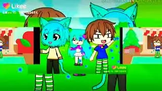 Gacha life Do you like waffles?(YTPMV) scan