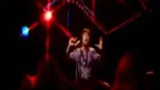 Cliff Richard has a filthy mouth!