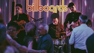 BILLBOARDS - I SHOT A MAN (Official Video)