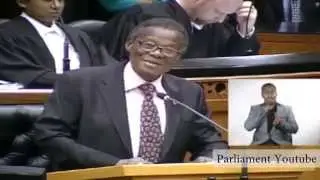Buthelezi remembers Oriani-Ambrosini