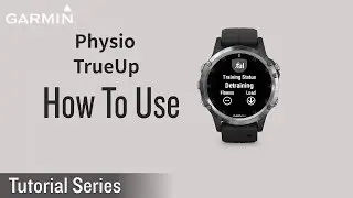 Tutorial - Physio TrueUp: How To Use