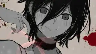「Nightcore」→ 3 Months ♪ (RIELL) LYRICS ✔︎