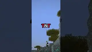 2 million iq minecraft player