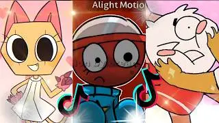 Dandys World Tiktok Compilation 💥 Dandy's World Funny Tik Tok Roblox #77