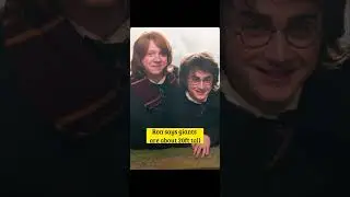 Harry Potter DETAIL EVERYBODY MISSED!! 
