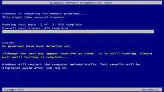 How to Fix Blue Screen Memory Management Error [Tutorial]
