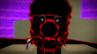 shadow mario is PISSED
