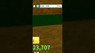 NEW BLOX FRUITS CODE!