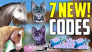 ⚠️March New⚠️STAR STABLE REDEEM CODES 2023 - SSO CODES 2023 - STAR STABLE CODES