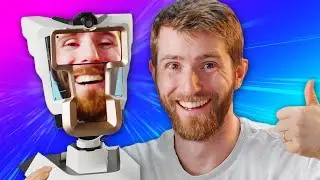 This is... WEHEAD