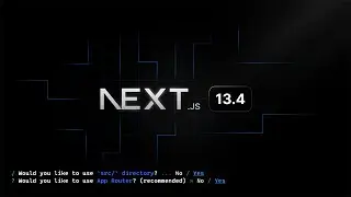 Nextjs 13.4 | App Router (recommended) | New App Page Router - DC TechX