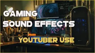 sound effects for video editing no copyright | SOUND EFFECTS FOR GAMING MONTAGES