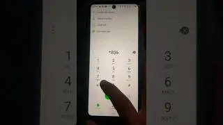 Huawei nova7i imei repair code💯✅ 