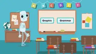 #10 ACADEMY STARS 1 GRAPHIC GRAMMAR 10: PRESENT SIMPLE +...