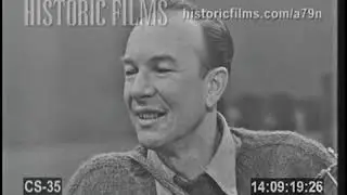 PETE SEEGER'S RAINBOW QUEST SHOW W ALEXANDER ZELKIN #13-24 FEB 1966