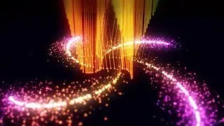 Trapcode Particular Animation in After Effects CC (Tutorial Coming Soon)