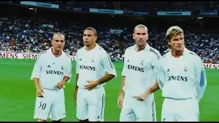 Goal! 2 Living the Dream :: Kuno Becker [Trailer HD]