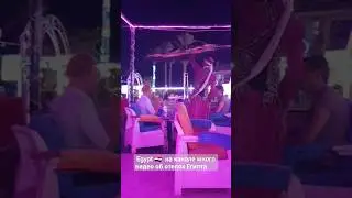 И как они это делают? Египет 🇪🇬 Шарм-эль-Шейх.