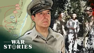 The Kokoda Track Campaign: How The Japanese Were Turned Back in New Guinea | Battles Won & Lost